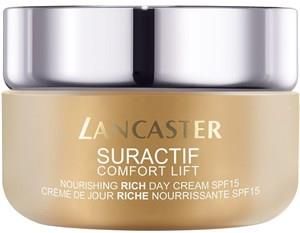 Krem Lancaster Suractif Non Stop Lifting liftingujący do wszystkich rodzajów skóry (Lifting day cream) na dzień 50ml