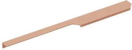 Elita Meble Soho Rose Gold Uchwyt Meblowy Dł. 40 Cm 168662 41151