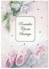 Zdjęcie Pan Dragon-Kartki Pamiątka Chrztu Świętego - Torzym