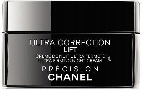 Krem Chanel Ultra Correction Lift ujędrniająco
