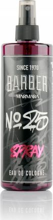 Marmara Woda Kolońska Barber No.25 400 ml