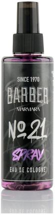 Marmara Woda Kolońska Barber No.21 150 ml