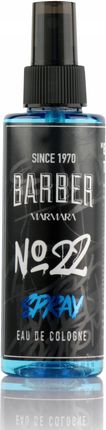 Marmara Woda Kolońska Barber No.22 150 ml