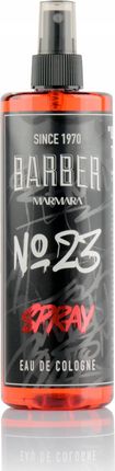 Marmara Woda Kolońska Barber No.23 400 ml