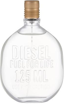 Diesel Fuel For Life Men Woda Toaletowa 125 ml TESTER