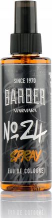 Marmara Woda Kolońska Barber No.24 150 ml