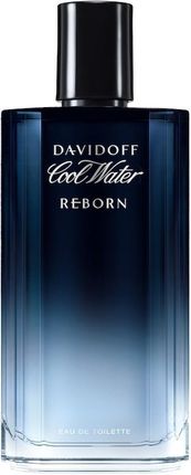Davidoff Cool Water Reborn Woda Toaletowa 125 ml