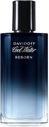 Davidoff Cool Water Reborn Woda Toaletowa 75 ml