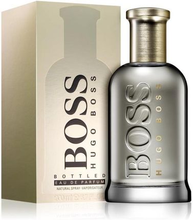Hugo Boss Bottled Woda Perfumowana 1,2 Ml
