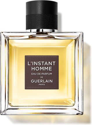 Guerlain L'Instant De Pour Homme Woda Perfumowana 100 ml