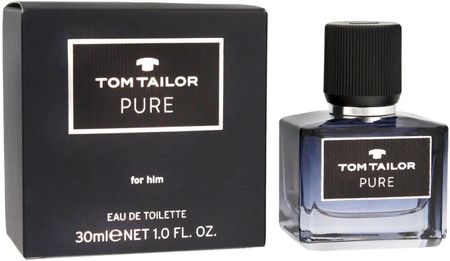 Tom Tailor Pure For Him Woda Toaletowa 30 ml