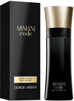 Giorgio Armani Code Woda Perfumowana 1,2 Ml