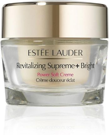 Krem Estée Lauder Revitalizing Supreme+ Bright Power Soft Creme ujędrniająco-rozświetlający na dzień i noc 15ml