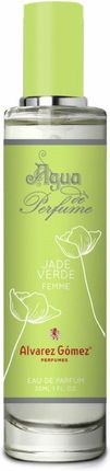Alvarez Gomez Jade Verde Femme Woda Perfumowana 30 Ml