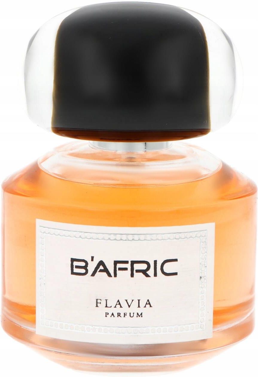 Flavia B'Afric Woda Perfumowana 100Ml - Ceneo.pl