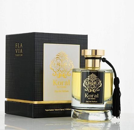 Flavia Koral Woda Perfumowana 100 ml