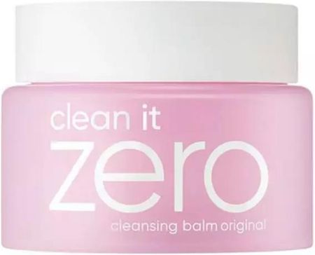 Banila Co Clean It Zero Cleansing Balm Original Olejek Oczyszczający Do Twarzy 100 Ml