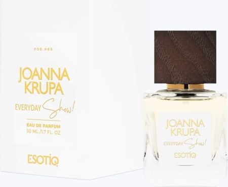 Joanna Krupa Everyday Show! Woda Perfumowana 50Ml