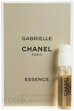 Chanel Gabrielle Essence Woda Perfumowana 50 ml 