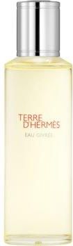 Hermès Terre D’Hermès Eau Givrée Woda Perfumowana 125 ml Napełnienie