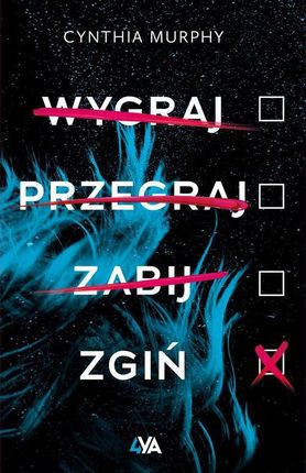 Wygraj przegraj zabij zgiń (EPUB)