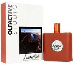 Olfactive Studio Leather Shot Extrait De Parfum 100ml