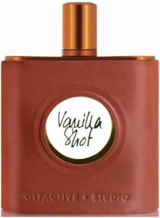 Olfactive Studio Vanilla Shot Extrait De Parfum 100ml