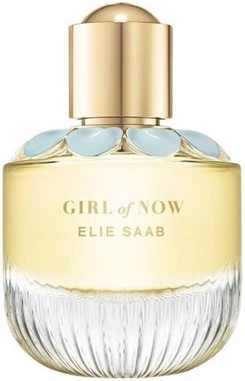 Elie Saab Girl Of Now Woda Perfumowana 30 ml - zdjęcie 2