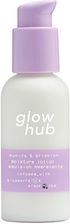 Zdjęcie Glow Hub Purify & Brighten Moisture Lotion Emulsja Do Twarzy 95 Ml - Nowy Sącz