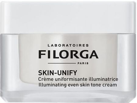 Filorga Krem Rozjaśniający Do Twarzy  Skinunify Illuminating Even Skin Tone Cream 50 Ml