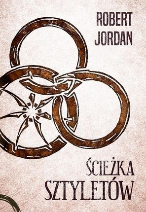 Ścieżka sztyletów (EPUB)