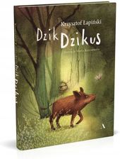 Zdjęcie Dzik Dzikus Agora - Cieszyn