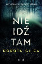 Zdjęcie Nie idź tam (EPUB) - Gościno