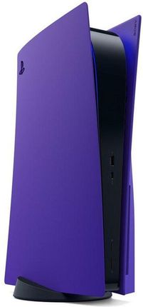 Sony PS5 Cover Digital Console - Galactic Purple - Ceny i opinie