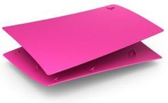 Sony PS5 Cover Digital Console - Nova Pink (PS719402190) - Panele pokrowce i etui na konsole