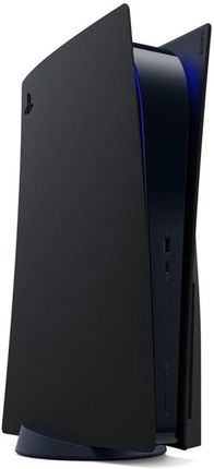 Sony PS5 Cover Standard Console - Midnight Black