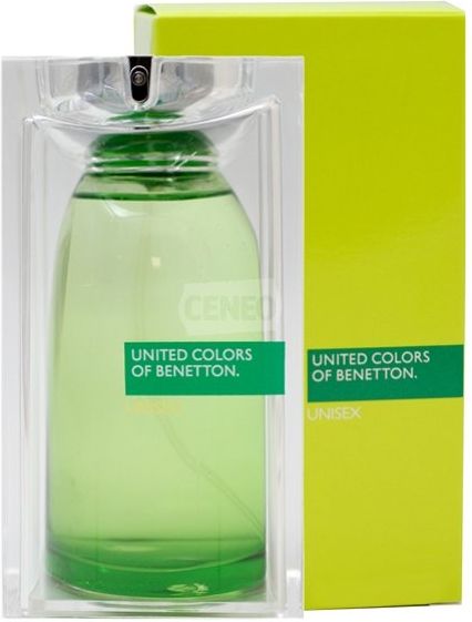 Perfum Unisex United Colors Od Benetton Unisex Benetton Woda Toaletowa ...