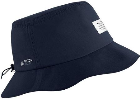 SALEWA Kapelusz Fanes 2 Brimmed premium navy