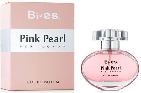 Bi-Es Pink Pearl Woda Perfumowana 50ml