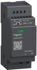Zdjęcie Schneider Electric Power Supply 24V 1.2A Modular (ABLM1A24012) - Blachownia