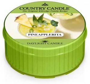 Kringle Candle Country Świeca 42G Pineapplerita 91324