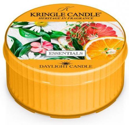 Kringle Candle Świeca 42G Essentials 91325
