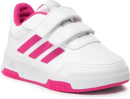 Buty adidas - Tensaur Sport 2.0 CFI GW6468  Cloud White / Team Real Magenta / Core Black
