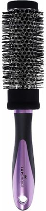 Top Choice Szczotka Do Modelowania Włosów Lilac Chic (64470) 1Szt