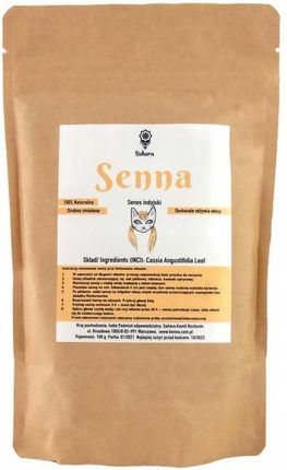 Sahara Kamil Rochucki Senes Mielony 100G