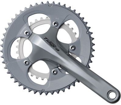 Shimano TIAGRA FC-4650 - Ceny i opinie - Ceneo.pl