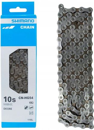 Shimano Łańcuch CN-HG54 - Ceny i opinie - Ceneo.pl