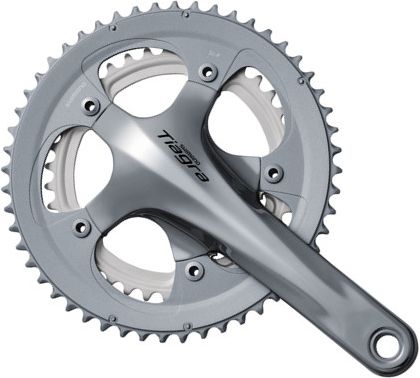 Shimano TIAGRA FC-4600 - Ceny i opinie - Ceneo.pl