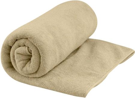 Sea To Summit Ręcznik Tek Towel L-Desert (60X120 Cm) 0000016700005142