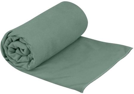 Sea To Summit Ręcznik Drylite Towel L-Sage (60X120 Cm) 0000017000023905